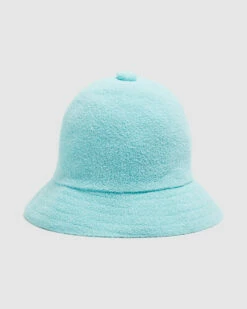 Kangol Bermuda Casual Hat Blue Tint 8 Kangol Bermuda Casual Hat Blue Tint -Insight Shop 3 33007