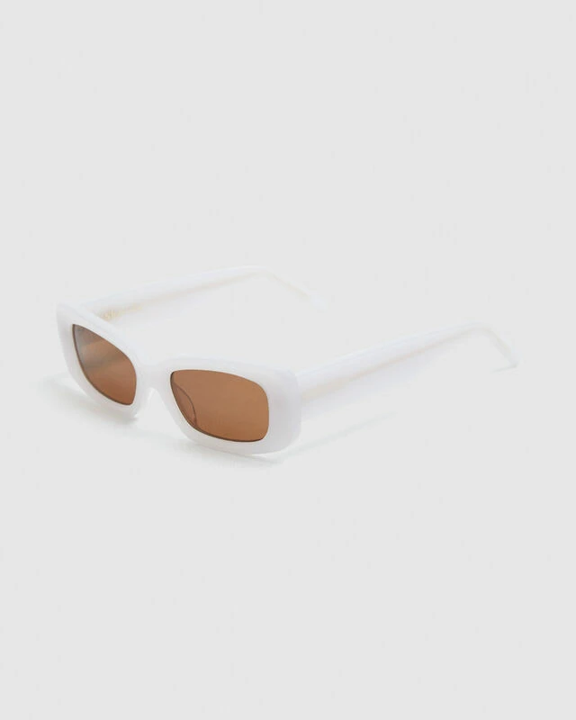 Norm Sunglasses Milky 5 Norm Sunglasses Milky - Image 3