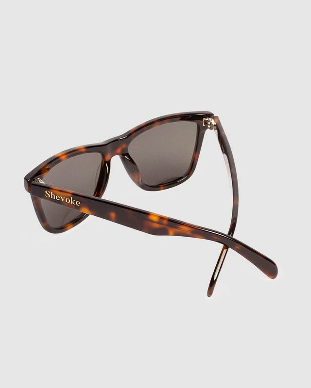 Olsen Sunglasses Forest Green 5 Olsen Sunglasses Forest Green - Image 3