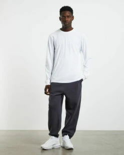 Long Sleeve T-Shirt White -Insight Shop 3 35588