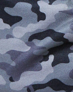 Fitted Camo Face Mask Black 7 Fitted Camo Face Mask Black -Insight Shop 3 36112