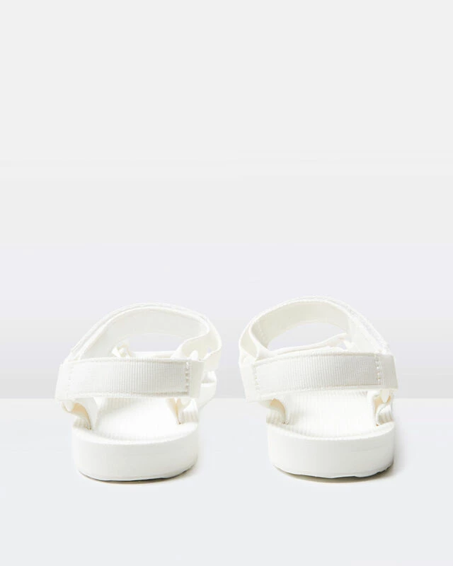 Teva W Original Universal Sandals White 5 Teva W Original Universal Sandals White - Image 3