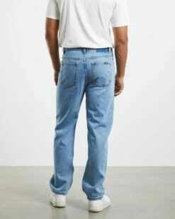 Insight Colt Straight Jeans Classic Blue 16 Insight Colt Straight Jeans Classic Blue -Insight Shop 3 37399