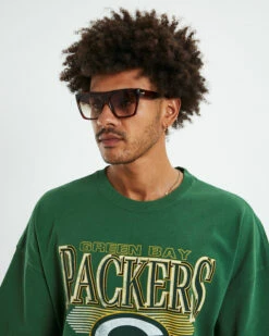 Le Specs The Thirst Sunglasses Grad Brown -Insight Shop 3 37530