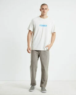 Legacy T-shirt Bone -Insight Shop 3 37578