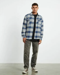 Levis 550 '92 Relaxed Taper Jeans How We Did It DX Grey -Insight Shop 3 37614