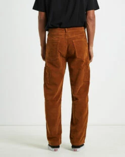 Levis 568 Stay Loose Carpenter Dark Ginger -Insight Shop 3 37644