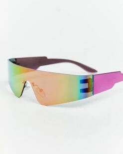 Insight Raya Shield Sunglasses Pink Multi -Insight Shop 3 37775