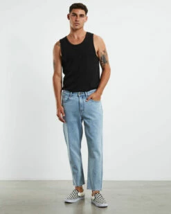 Insight Switch Jeans Dunny Blue -Insight Shop 3 37826