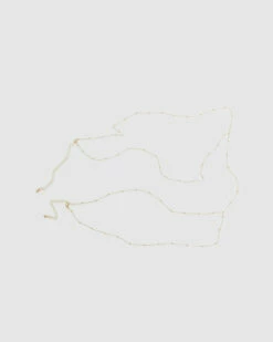 Bonnie Body Chain Gold -Insight Shop 3 37936