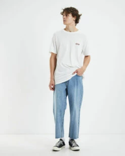 Insight The Band T-Shirt Off White -Insight Shop 3 38929