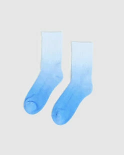 Insight Ombre Socks 2 Pack Pink/Blue -Insight Shop 3 39234