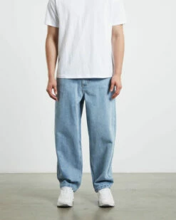 Wide Boy Jeans 90's Light Blue 16 Wide Boy Jeans 90's Light Blue -Insight Shop 3 41736
