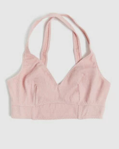 Elle Lounge Bra Blush Pink 10 Elle Lounge Bra Blush Pink -Insight Shop 3 42782