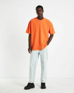 Killie T-Shirt Rust Orange -Insight Shop 3 44094