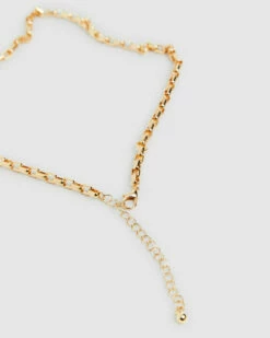 Mimi Multi Chain Pack Gold -Insight Shop 3 44555