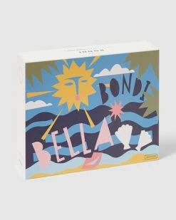 SunnyLife Bondi Puzzle 7 SunnyLife Bondi Puzzle -Insight Shop 3 45420