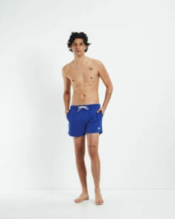 Avalon 14" Volley Boardshorts Cobalt Blue 10 Avalon 14" Volley Boardshorts Cobalt Blue -Insight Shop 3 47090