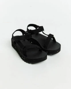 Teva W Universal Ceres Sandals Black -Insight Shop 3 47541