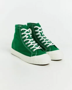 Superga 3192 Campionato Sneakers Basket Amazon Green -Insight Shop 3 47594