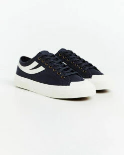 Superga 2750 Panatta 3.0 Blue Grey Avorio White -Insight Shop 3 47606