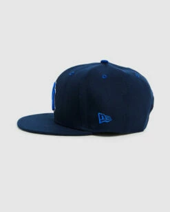 NEW ERA New York Yankees 9Fifty Snapback Cap Oceanside Blue -Insight Shop 3 48833