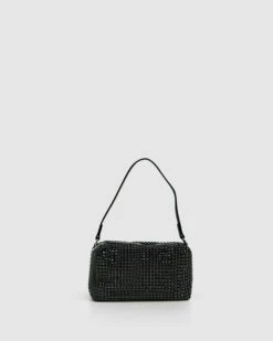 Jewlz Bag Black 7 Jewlz Bag Black -Insight Shop 3 49221