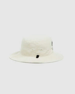 AMERICAN NEEDLE Death Valley Wide Brim Hat Cream 8 AMERICAN NEEDLE Death Valley Wide Brim Hat Cream -Insight Shop 3 50037