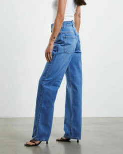 Lou Jeans Forever Blue 10 Lou Jeans Forever Blue -Insight Shop 3 50532