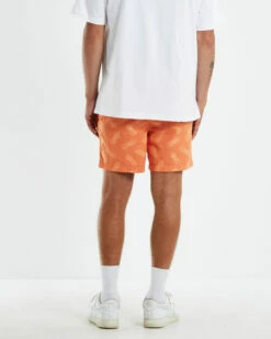 Pineapple 16" Volley Boardshorts Tangerine -Insight Shop 3 50655