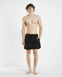 Mica Beach Shorts Black -Insight Shop 3 50685