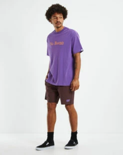 No Bueno T-Shirt Ultraviolet 10 No Bueno T-Shirt Ultraviolet -Insight Shop 3 5167