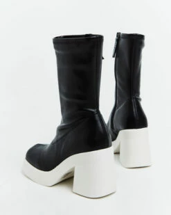 Steve Madden Uptake Boots Black -Insight Shop 3 51972