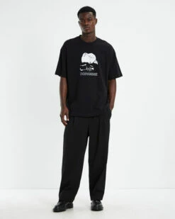 Onyx Suit Pants Black -Insight Shop 3 52093