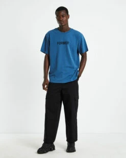 Legacy T-Shirt Cadet Blue -Insight Shop 3 53140