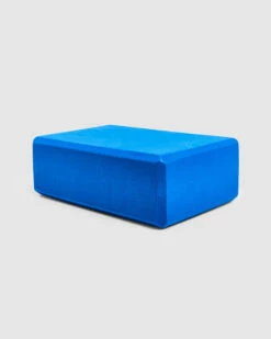 Yoga Block 180g Blue -Insight Shop 3 54226