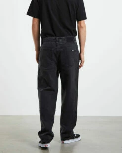 Insight Colt Straight Jeans Classic Black 15 Insight Colt Straight Jeans Classic Black -Insight Shop 3 54521