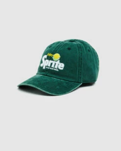 AMERICAN NEEDLE Vintage Spirte Ballpark Cap Bottle Green -Insight Shop 3 55462