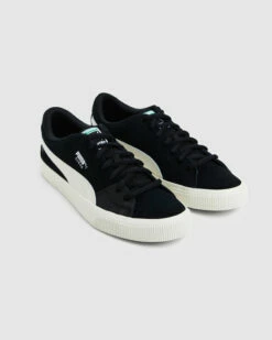 Puma Skate Suede Nitro OG Sneakers Black -Insight Shop 3 55914