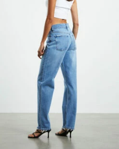 Agnes Jeans Reveller Blue -Insight Shop 3 55920