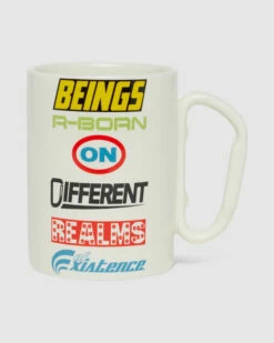 MARKET High Altitude Carabiner Mug -Insight Shop 3 56188