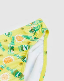 Sundowners Speedos Yellow -Insight Shop 3 57560
