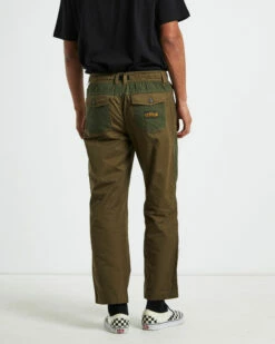 Worker Pants Fatigue Multi -Insight Shop 3 57645