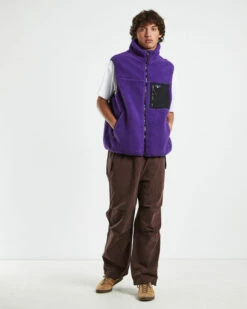 K2 Sherpa Vest Grape 10 K2 Sherpa Vest Grape -Insight Shop 3 58149