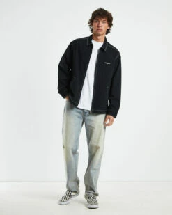 Insight Spinners Jacket In Black 10 Insight Spinners Jacket In Black -Insight Shop 3 58155