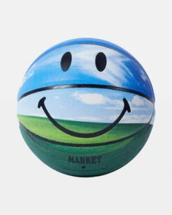 MARKET Smiley Bliss Basketball Multi -Insight Shop 3 59281