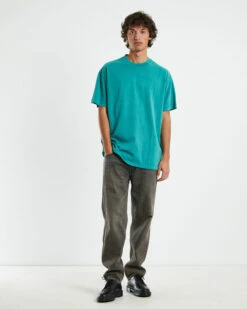 OG Vintage T-Shirt In Emerald 10 OG Vintage T-Shirt In Emerald -Insight Shop 3 59363