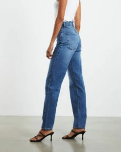 Andi Jeans Mentor Blue -Insight Shop 3 6099