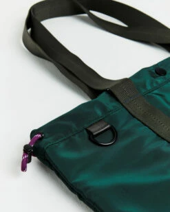 Flanker Tote Bag Evergreen -Insight Shop 3 61862