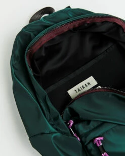 Hornet Backpack Evergreen -Insight Shop 3 61866